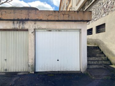Appartement a vendre Aurillac 15000 Cantal 67 m2 3 pièces 63600 euros