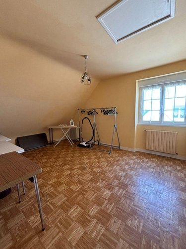 Maison a vendre Le Folgoët 29260 Finistère 150 m2 7 pièces 239200 euros