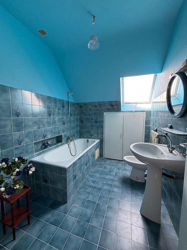 Maison a vendre Le Folgoët 29260 Finistère 150 m2 7 pièces 239200 euros