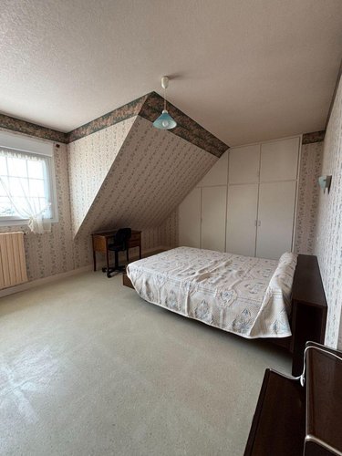 Maison a vendre Le Folgoët 29260 Finistère 150 m2 7 pièces 239200 euros