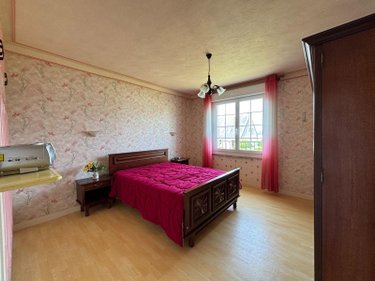 Maison a vendre Le Folgoët 29260 Finistère 150 m2 7 pièces 239200 euros