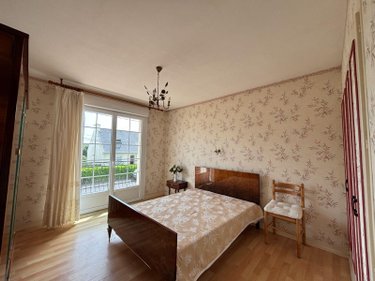 Maison a vendre Le Folgoët 29260 Finistère 150 m2 7 pièces 239200 euros