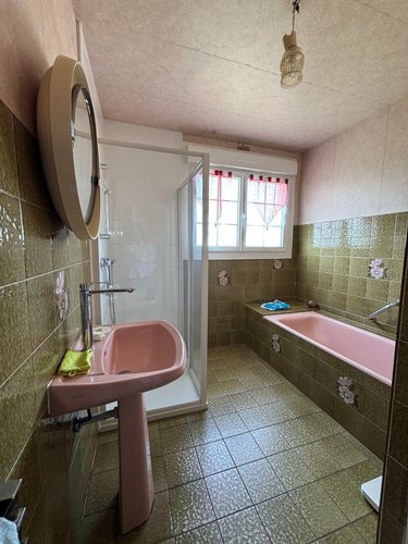 Maison a vendre Le Folgoët 29260 Finistère 150 m2 7 pièces 239200 euros