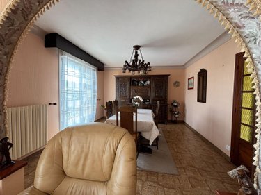 Maison a vendre Le Folgoët 29260 Finistère 150 m2 7 pièces 239200 euros