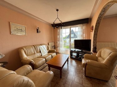 Maison a vendre Le Folgoët 29260 Finistère 150 m2 7 pièces 239200 euros