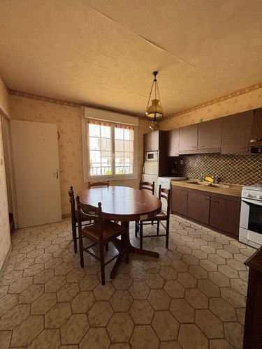 Maison a vendre Le Folgoët 29260 Finistère 150 m2 7 pièces 239200 euros