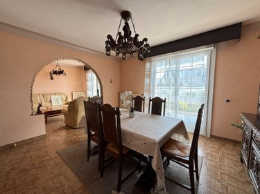 Maison a vendre Le Folgoët 29260 Finistère 150 m2 7 pièces 239200 euros