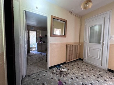 Maison a vendre Cast 29150 Finistère 88 m2 4 pièces 91370 euros