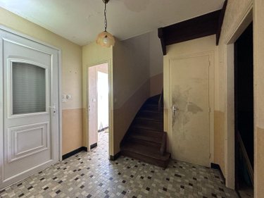 Maison a vendre Cast 29150 Finistère 88 m2 4 pièces 91370 euros