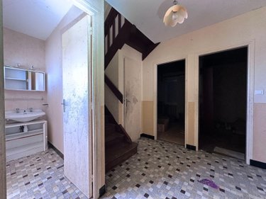 Maison a vendre Cast 29150 Finistère 88 m2 4 pièces 91370 euros