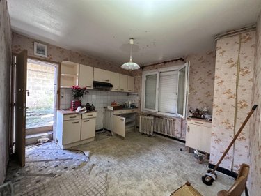 Maison a vendre Cast 29150 Finistère 88 m2 4 pièces 91370 euros