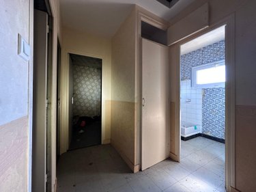 Maison a vendre Cast 29150 Finistère 88 m2 4 pièces 91370 euros