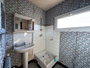 Maison a vendre Cast 29150 Finistère 88 m2 4 pièces 91370 euros