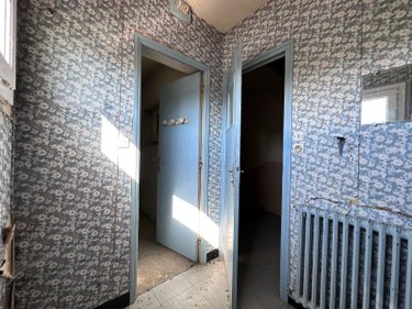 Maison a vendre Cast 29150 Finistère 88 m2 4 pièces 91370 euros