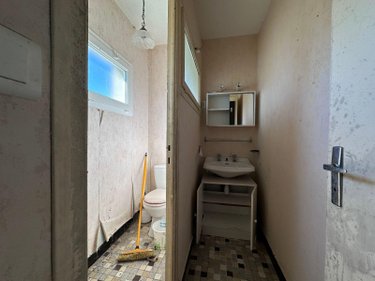 Maison a vendre Cast 29150 Finistère 88 m2 4 pièces 91370 euros