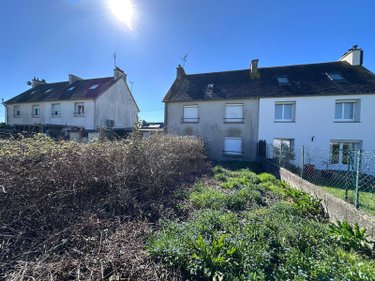 Maison a vendre Cast 29150 Finistère 88 m2 4 pièces 91370 euros