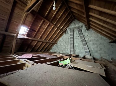 Maison a vendre Cast 29150 Finistère 88 m2 4 pièces 91370 euros