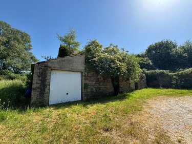 Maison a vendre Langolen 29510 Finistère 75 m2 4 pièces 74800 euros