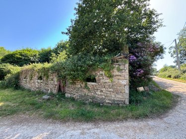 Maison a vendre Langolen 29510 Finistère 75 m2 4 pièces 74800 euros