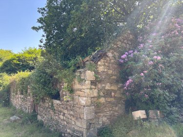 Maison a vendre Langolen 29510 Finistère 75 m2 4 pièces 74800 euros