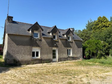 Maison a vendre Langolen 29510 Finistère 75 m2 4 pièces 74800 euros