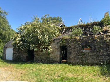 Maison a vendre Langolen 29510 Finistère 75 m2 4 pièces 74800 euros