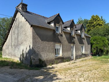 Maison a vendre Langolen 29510 Finistère 75 m2 4 pièces 74800 euros