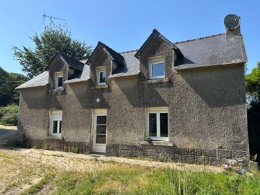 Maison a vendre Langolen 29510 Finistère 75 m2 4 pièces 74800 euros
