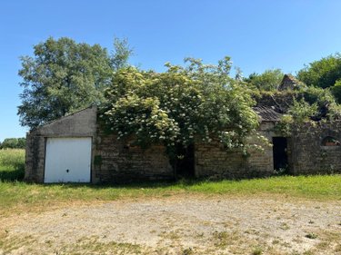 Maison a vendre Langolen 29510 Finistère 75 m2 4 pièces 74800 euros