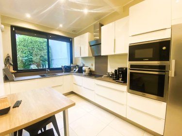 Maison a vendre Bordeaux 33000 Gironde 125 m2 5 pièces 717600 euros