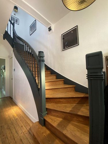 Maison a vendre Bordeaux 33000 Gironde 125 m2 5 pièces 717600 euros