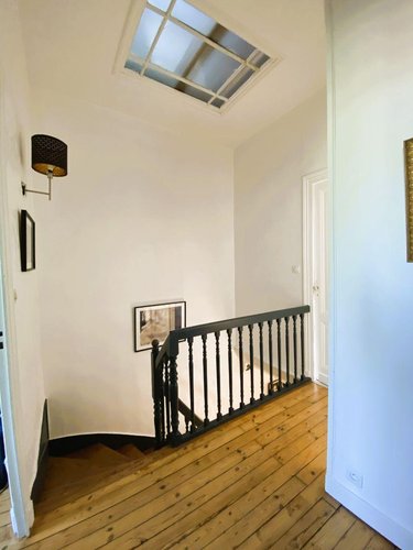 Maison a vendre Bordeaux 33000 Gironde 125 m2 5 pièces 717600 euros