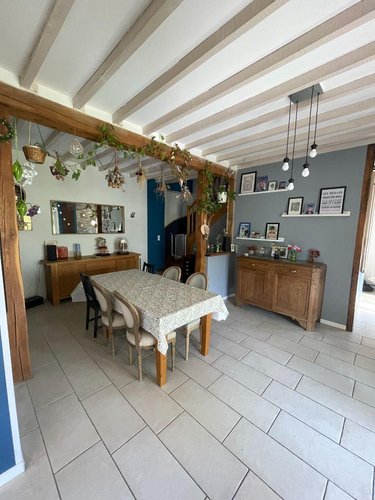 Location maison Saint-André-les-Vergers 10120 Aube 185 m2 8 pièces 1320 euros