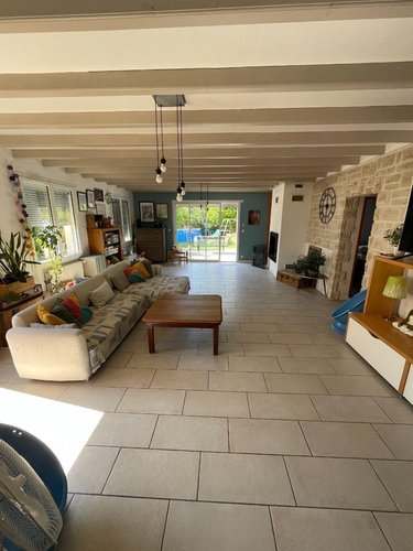 Location maison Saint-André-les-Vergers 10120 Aube 185 m2 8 pièces 1320 euros