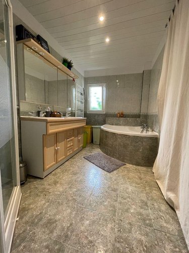 Location maison Saint-André-les-Vergers 10120 Aube 185 m2 8 pièces 1320 euros