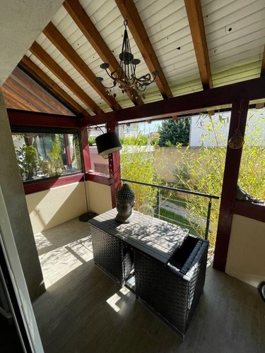 Location maison Saint-André-les-Vergers 10120 Aube 185 m2 8 pièces 1320 euros