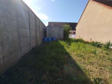 Terrains de loisirs bois etangs a vendre Le Mans 72000 Sarthe 145 m2  23000 euros