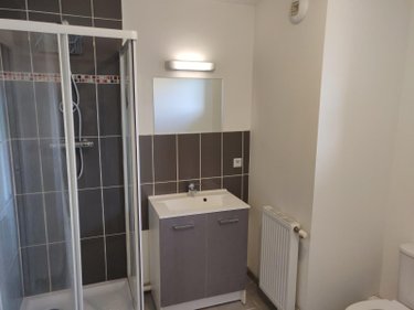 Location appartement Noyal-Châtillon-sur-Seiche 35230 Ille-et-Vilaine 48 m2 2 pièces 490 euros