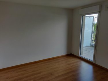 Location appartement Noyal-Châtillon-sur-Seiche 35230 Ille-et-Vilaine 48 m2 2 pièces 490 euros