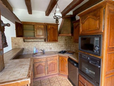 Maison a vendre Plouha 22580 Côtes-d'Armor 140 m2 6 pièces 251200 euros