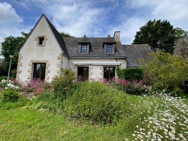 Maison a vendre Plouha 22580 Côtes-d'Armor 140 m2 6 pièces 251200 euros