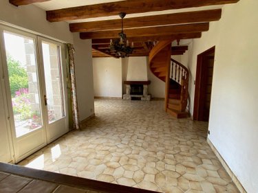 Maison a vendre Plouha 22580 Côtes-d'Armor 140 m2 6 pièces 251200 euros
