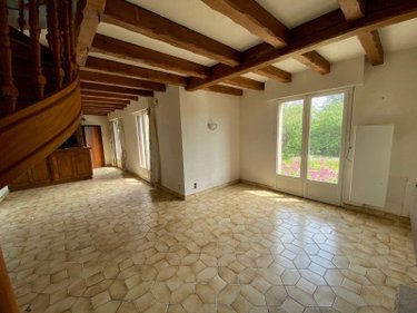 Maison a vendre Plouha 22580 Côtes-d'Armor 140 m2 6 pièces 251200 euros