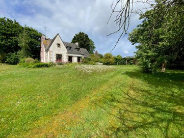 Maison a vendre Plouha 22580 Côtes-d'Armor 140 m2 6 pièces 251200 euros