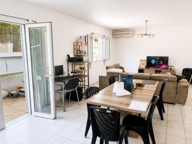 Maison a vendre Le Port 97420 Réunion 94 m2 3 pièces 254200 euros