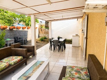 Maison a vendre Le Port 97420 Réunion 94 m2 3 pièces 254200 euros