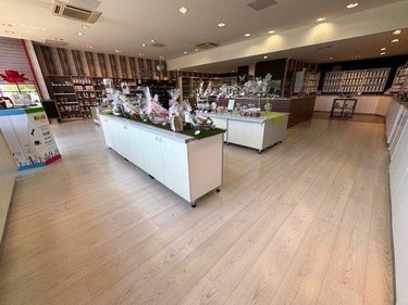 Fonds et murs commerciaux a vendre Reims 51100 Marne 290 m2  65600 euros