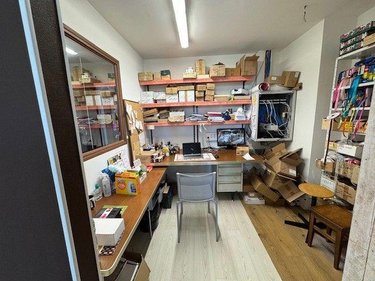 Fonds et murs commerciaux a vendre Reims 51100 Marne 290 m2  65600 euros