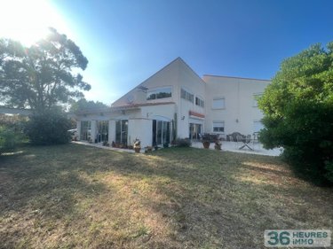 Maison a vendre Perpignan 66000 Pyrénées-Orientales 275 m2 6 pièces 763000 euros
