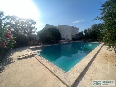 Maison a vendre Perpignan 66000 Pyrénées-Orientales 275 m2 6 pièces 763000 euros
